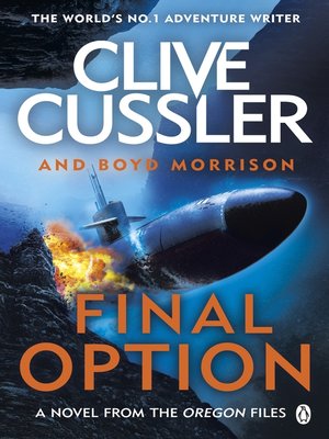 cover image of Final Option